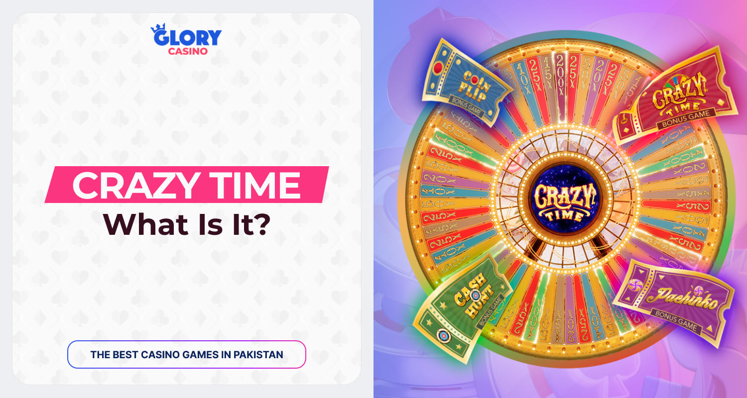 Crazy Time multipliers and Top Slot indicator